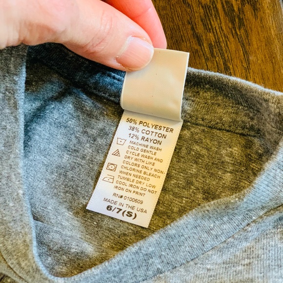 🎉3/$50🎉 JunkFood Boys’ Hulk Tee - Picture 6 of 7